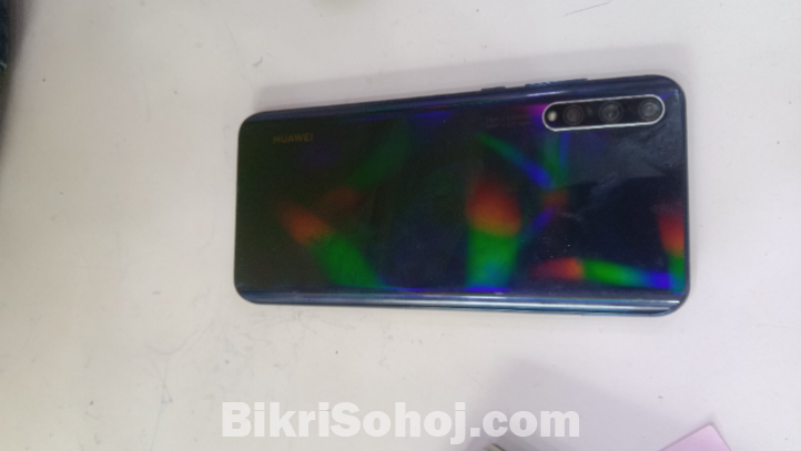 HUAWEI AQM LX1
